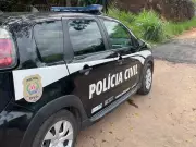 Homem é preso por extorsão após cobrar R$ 200 mil em juros sobre dívida de R$ 25 mil em Timóteo