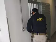 Homem é preso por importunação sexual contra idosa em ônibus na BR-116 em Leopoldina