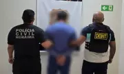 Homem é preso por stalking em Roraima após descumprir medida protetiva e ameaçar vítima