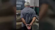 Homem é preso por suspeita de abusos sexuais em rituais religiosos em SC e PR