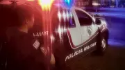 Homem é preso por tentativa de estupro contra ex-companheira em Jundiaí (SP)