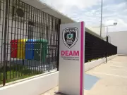 Homem é preso por tentativa de feminicídio após ex-mulher rejeitar reconciliação em Bayeux