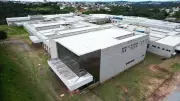 Hospital Regional de Divinópolis é inaugurado após 16 anos de espera e obras paralisadas