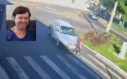 Idosa de 76 anos morre após atropelamento em faixa de Jaú; motorista fugiu sem socorrer