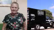 Idosa de 78 anos morre após choque elétrico fatal no quintal de casa no Piauí