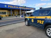 Idoso de 69 anos morre em grave acidente entre moto e carro na BR-104, em Alcantil