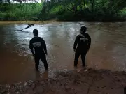 Idoso de 72 anos morre arrastado por correnteza em Minas Gerais após tentar atravessar córrego a cavalo