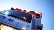 Idoso de 89 anos morre atropelado por moto em Santos; condutor fugiu sem socorrer