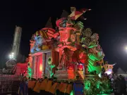 Império de Casa Verde exalta empoderamento feminino negro em enredo para 2026