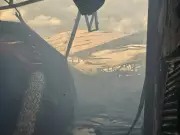 Incêndio consome empresa de alho em Guarda dos Ferreiros; bombeiros levam 3 horas para controlar chamas