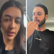 Influenciador Henrique Maderite, do bordão 'sexta-feira, papai', morre de infarto em haras de MG