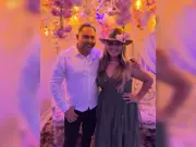 Influenciadora de Ibiúna fala sobre morte do pai após afogamento na represa de Itupararanga