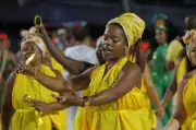 Ingressos para desfiles da Série Ouro do carnaval do Rio estão esgotados