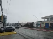 Inmet emite alerta laranja para chuvas intensas no Maranhão com ventos de até 100 km/h