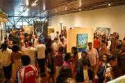 Inscrições abertas para exposição de artes visuais do Maranhão 2026 com premiação de R$ 39 mil