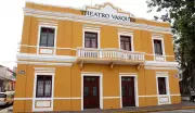 Inscrições abertas para ocupação do Theatro Vasques em Mogi das Cruzes em 2026