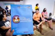 Inscrições para Cartão Transporte Universitário no MA seguem até 13 de março