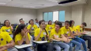 Instituto Ponte oferece 130 vagas para estudantes do Maranhão em programa educacional