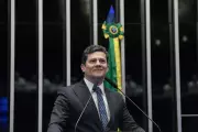 Integrante do PCC suspeito de planejar sequestro de Sergio Moro é preso no Ceará