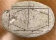 Inteligência Artificial desvenda jogo de tabuleiro romano encontrado na Holanda