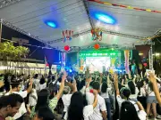 Ipatinga recebe 34ª edição do Anunciai – Carnaval com Jesus com programação gratuita