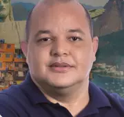 Irmão de Marcinho VP, afastado do PSDB, mantém influência política na Baixada Fluminense