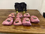 Irmãs são presas por furtar mais de R$ 1 mil em picanha em supermercado de Governador Valadares