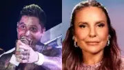 Ivete Sangalo é bloqueada por Igor Kannário no Instagram às vésperas do Carnaval