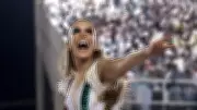 Ivete Sangalo estreia no Carnaval do Rio com homenagem emocionada a Preta Gil