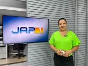 JAP1 Notícias: Assista à edição deste sábado, 21 de outubro, ao vivo