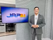 JAP1 Notícias: Cobertura ao vivo desta sexta-feira 13 no Amapá