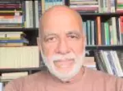 Jessé Souza gera polêmica com acusações antissemitas sobre caso Epstein