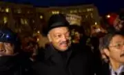 Jesse Jackson, ícone dos direitos civis nos EUA, morre aos 84 anos