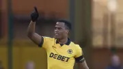 Jhon Arias será desfalque no Palmeiras; estreia pode ser contra o Fluminense