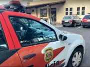 Joalheria em Rio Claro sofre furto de R$ 300 mil após criminosos invadirem pelo forro