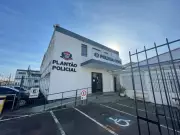 Joalheria em shopping de Itapetininga é furtada após criminosos entrarem pelo forro