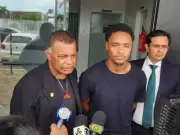 Jogador do Vasco-AC se entrega à polícia em Rio Branco sob suspeita de estupro coletivo