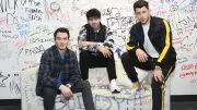 Jonas Brothers anunciam show em São Paulo para maio no Allianz Parque