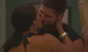 Jonas busca romance com Maxiane para se manter no BBB 26 após conflitos