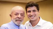 João Campos viaja a BH para articular palanque de Lula em Minas Gerais