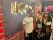 João Guilherme revela motivo inusitado de estar sem celular no Carnaval da Sapucaí