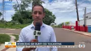 Jornal Anhanguera: Confira os destaques da edição desta quarta-feira no Tocantins