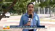 Jornal Anhanguera exibe reportagens sobre eventos e notícias em Tocantins nesta sexta-feira
