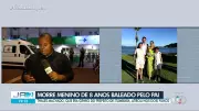 Jornal Anhanguera exibe reportagens sobre Goiás em edição especial de sexta-feira 13