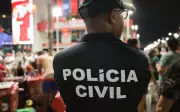Jovem de 19 anos é preso em Salvador por envolvimento em tentativa de homicídio no Carnaval