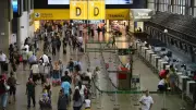 Jovem de 20 anos é detido por trote sobre bomba no Aeroporto de Guarulhos
