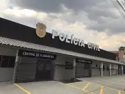 Jovem de 23 anos é preso após capotar caminhonete em Mato Grosso com embriaguez severa