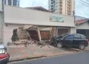 Jovem de 24 anos é presa por furto de carro e embriaguez ao volante em Piracicaba