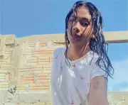 Jovem desaparecida há 5 meses é encontrada morta em Rorainópolis após prisão de suspeito