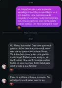 Jovem rejeita homem educadamente e é esfaqueada um mês depois em São Gonçalo